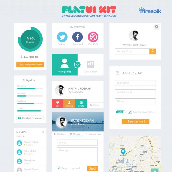 flat-ui-kits-and-forms-ben-moss