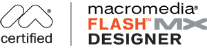 Macromedia Certified Flash MX Designer (501)