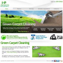 Madison carpet cleaning company