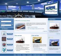 Arab Shipping & Trading Group