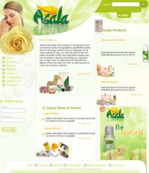Asala Herbal Products