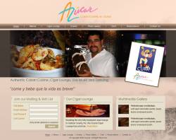 AZUCAR Cuban cuisine