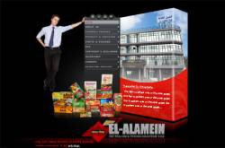 EL-ALAMEIN for Printing & Packing Industries S.A.E.