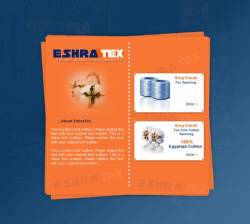 Eshra Textiles Company