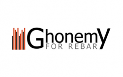 Ghonemy for Rebar ( Proposed Logo 1 )