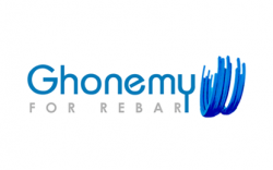 Ghonemy for Rebar ( Proposed Logo 2 )