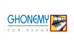Ghonemy for Rebar ( Proposed Logo 3 )