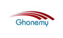 Ghonemy for Rebar ( Proposed Logo 4 )