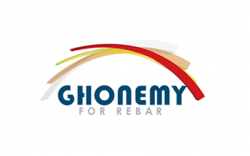 Ghonemy for Rebar ( Proposed Logo 5 )