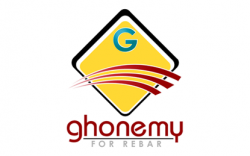 Ghonemy for Rebar ( Proposed Logo 6 )