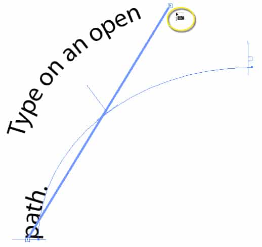New Open Path Container Screenshot
