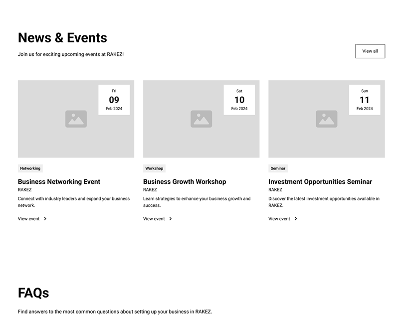 RAKEZ-Landing-Page-Improvements-UX-Case-Study