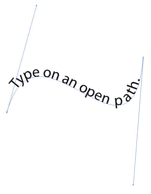 Change Path Shape Screenshot