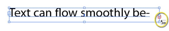 Click on Plus Sign Screenshot