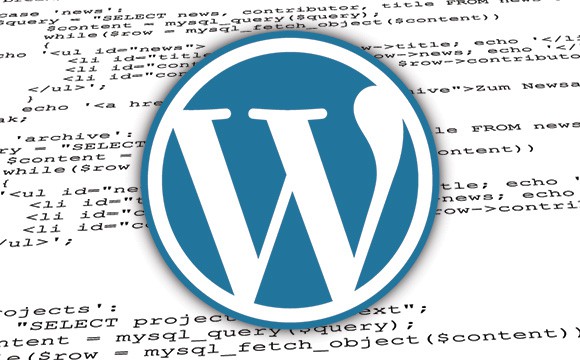 wordpress